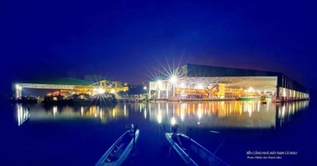 Đại hội cổ đông DCM bất thường: Dấu mốc chuyển mình chiến lược