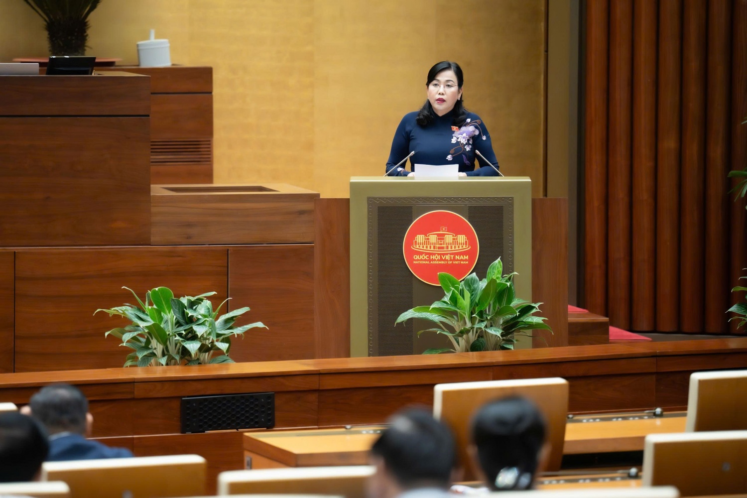 Tạo hành lang pháp lý thúc đẩy phát triển công nghệ cao Tạo hành lang pháp lý thúc đẩy phát triển công nghệ cao