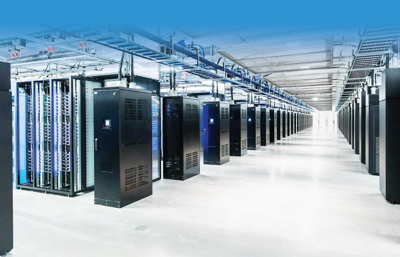 Nhu cầu điện toàn cầu sẽ tăng vọt 30% vào năm 2035