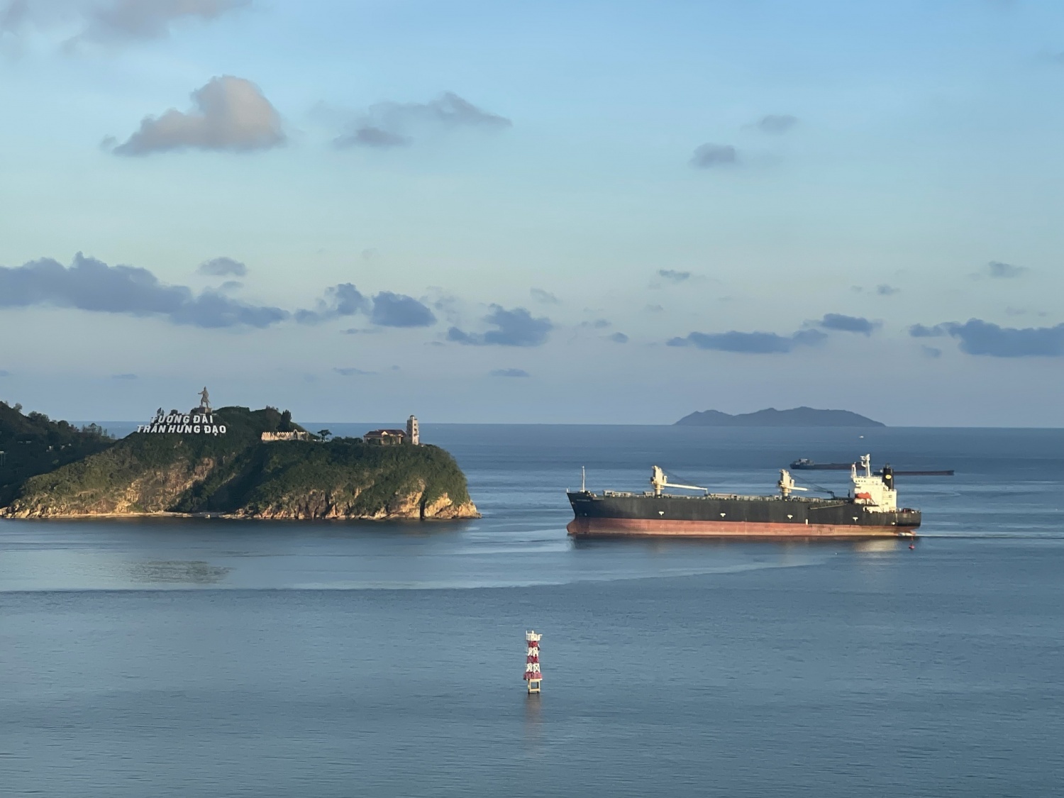 Cảng Quy Nhơn báo lãi trong quý III, tiếp tục đối mặt với hàng loạt rắc rối pháp lý Cảng Quy Nhơn báo lãi trong quý III, tiếp tục đối mặt với hàng loạt rắc rối pháp lý