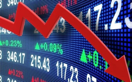 Tin nhanh chứng khoán ngày 31/10: Thanh khoản tiếp tục suy yếu, VN Index giảm gần 30 điểm