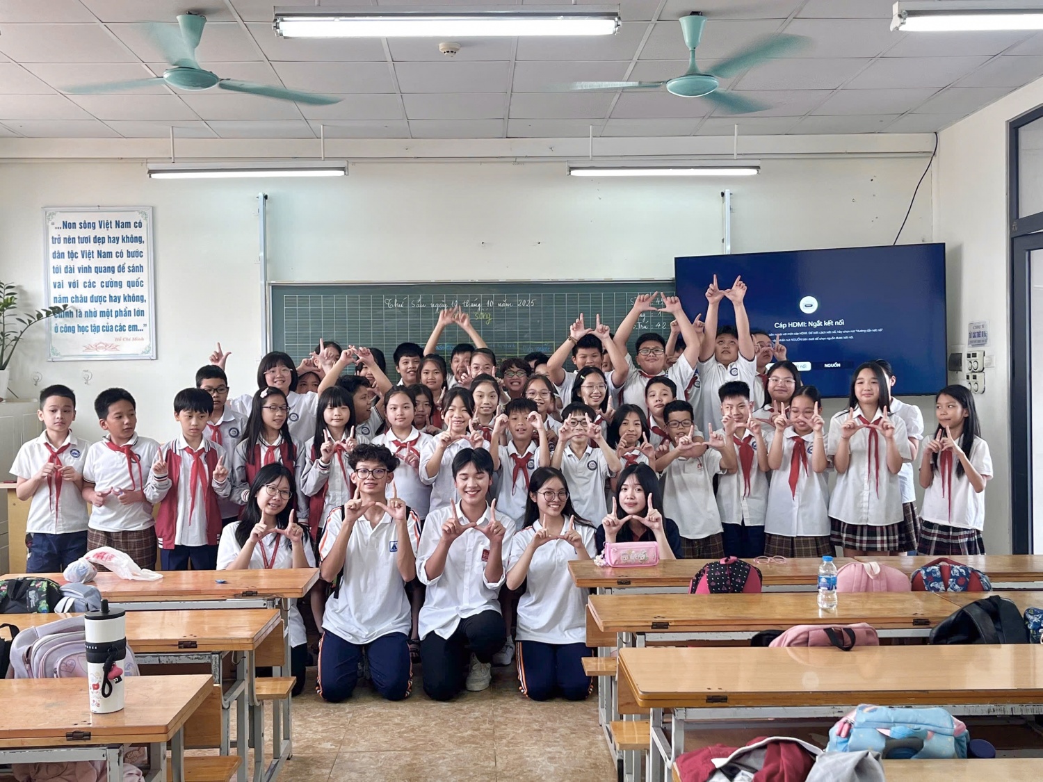 The Up Project mùa 8: Góp tri thức, thắp sáng tương lai The Up Project mùa 8: Góp tri thức, thắp sáng tương lai