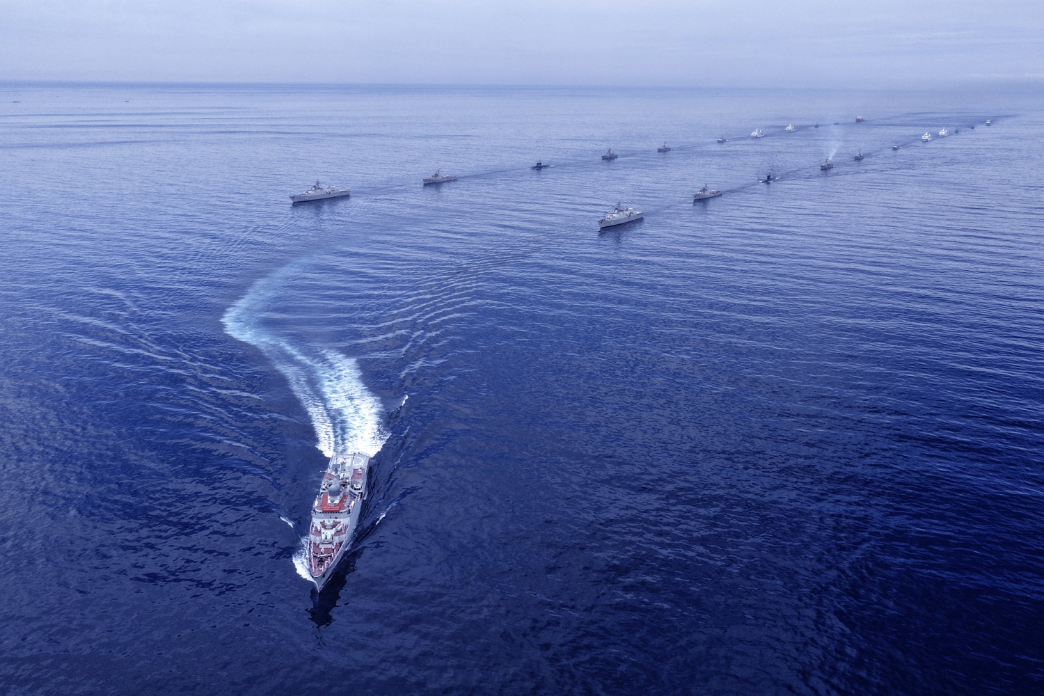 Việc tự chủ thành công nhiên liệu đặc chủng giúp nâng cao tiềm lực quốc phòng của Việt Nam Việc tự chủ thành công nhiên liệu đặc chủng giúp nâng cao tiềm lực quốc phòng của Việt Nam