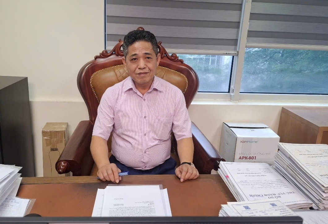 Hà Nội sau khi thực hiện chính quyền hai cấp: Người dân không phải đổi   Hà Nội sau khi thực hiện chính quyền hai cấp: Người dân không phải đổi