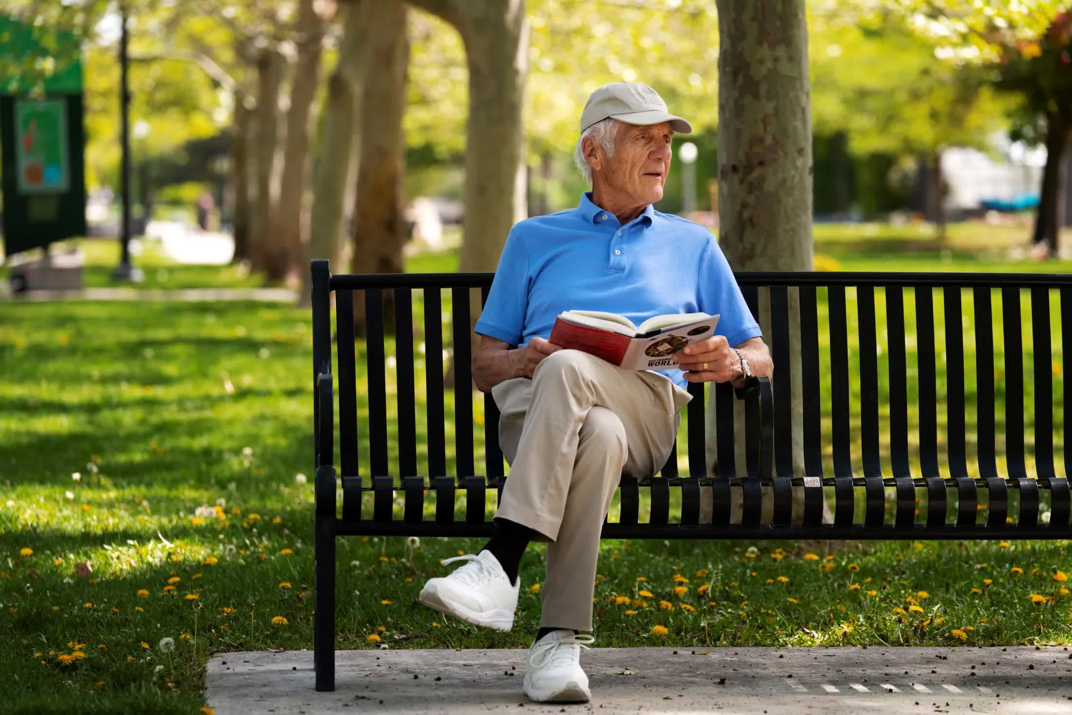 Thay đổi định nghĩa “tuổi già”, Vinhomes Green Paradise mở ra thiên đường sống cho giới tinh hoa Thay đổi định nghĩa “tuổi già”, Vinhomes Green Paradise mở ra thiên đường sống cho giới tinh hoa