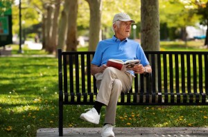 Thay đổi định nghĩa “tuổi già”, Vinhomes Green Paradise mở ra thiên đường sống cho giới tinh hoa