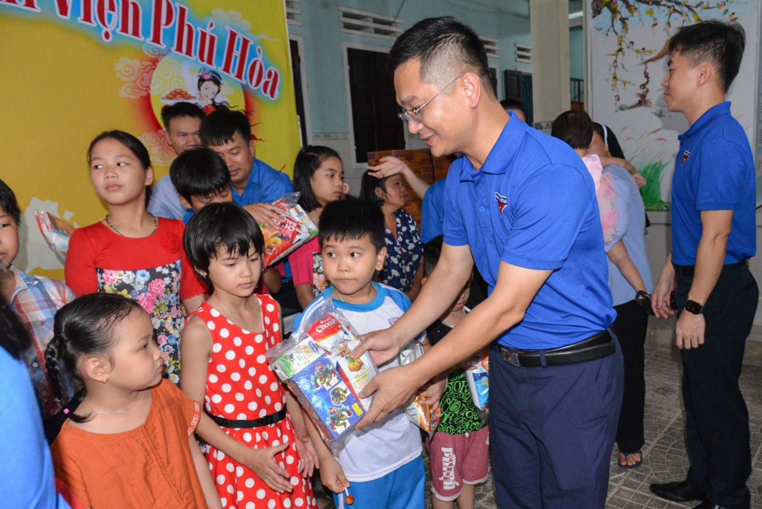 Dấu ấn tuổi trẻ Petrovietnam nhiệm kỳ 2022–2025: Khát vọng, bản lĩnh và sáng tạo Dấu ấn tuổi trẻ Petrovietnam nhiệm kỳ 2022–2025: Khát vọng, bản lĩnh và sáng tạo