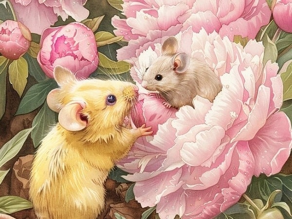 Tử vi tháng 11/2025: Tuổi Dần năng lực nổi trội, tuổi Thân cơ hội bứt phá Tử vi tháng 11/2025: Tuổi Dần năng lực nổi trội, tuổi Thân cơ hội bứt phá