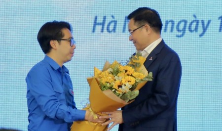 Dấu ấn tuổi trẻ Petrovietnam nhiệm kỳ 2022-2025: Khát vọng, bản lĩnh, đoàn kết, sáng tạo