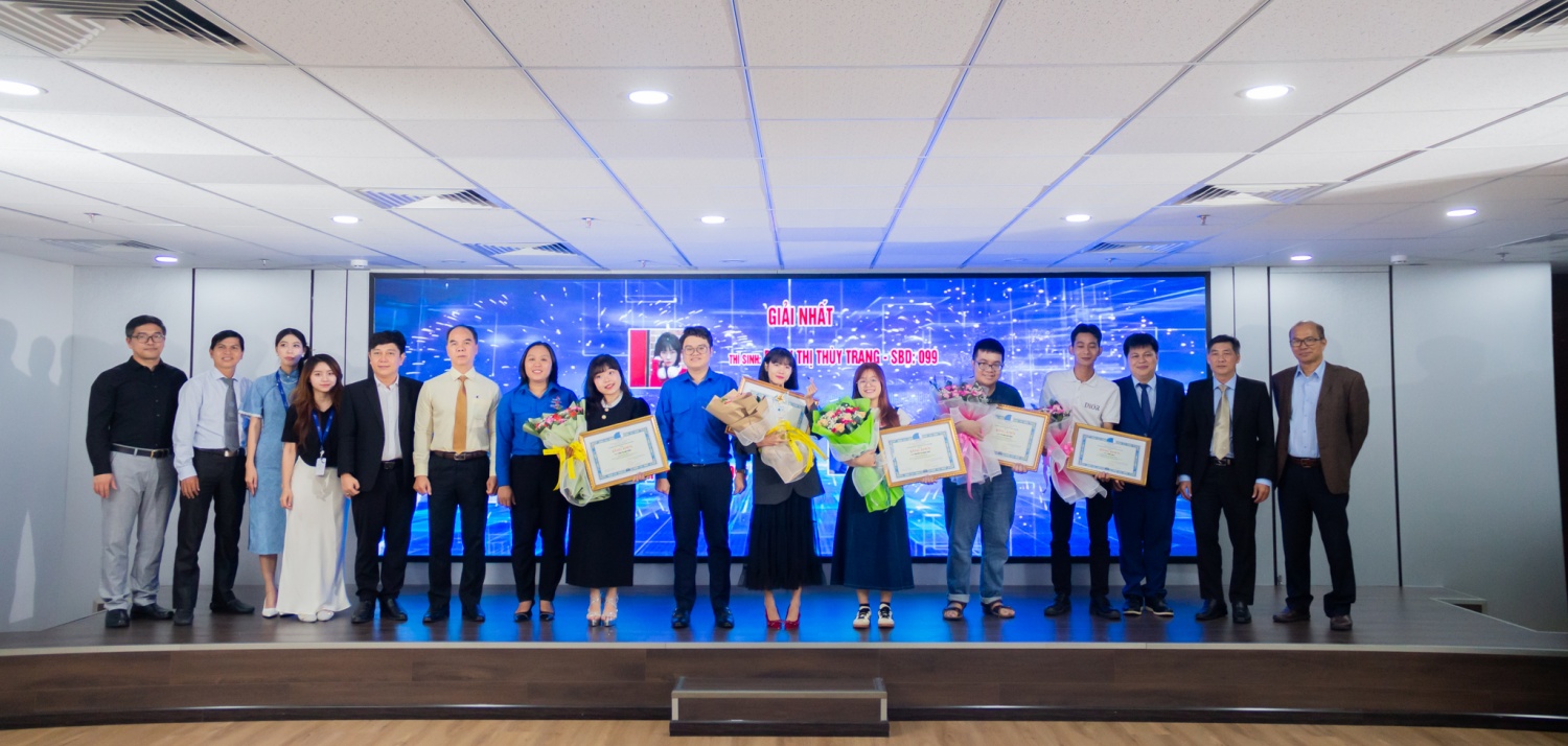 Khẳng định bản lĩnh “Lao động trẻ với thương mại số” Khẳng định bản lĩnh “Lao động trẻ với thương mại số”