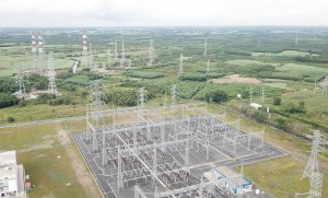 Đóng điện thành công Dự án đường dây 220kV NMĐ Nhơn Trạch 3 - rẽ Mỹ Xuân - Cát Lái