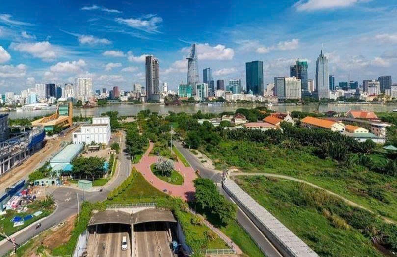 Điểm tin xây dựng - bất động sản ngày 1/11: Giá nhà tại Hà Nội, TP HCM tiếp tục tăng trong quý III/2025