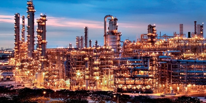 Top 10 nhà máy lọc dầu lớn nhất thế giới