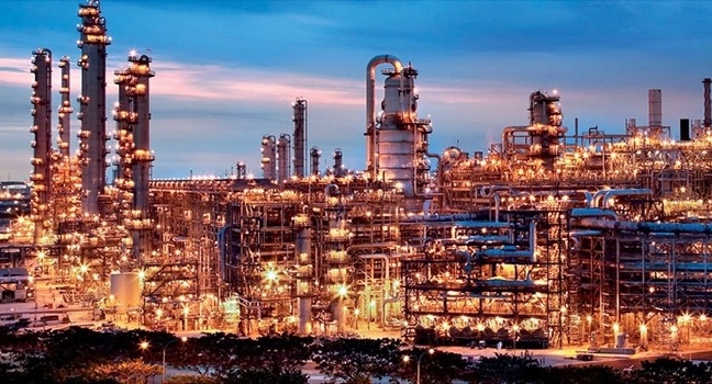 Top 10 nhà máy lọc dầu lớn nhất thế giới