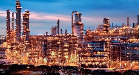 Top 10 nhà máy lọc dầu lớn nhất thế giới
