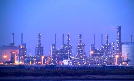 Top 10 nhà máy lọc dầu lớn nhất thế giới