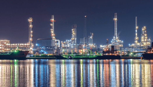 Top 10 nhà máy lọc dầu lớn nhất thế giới