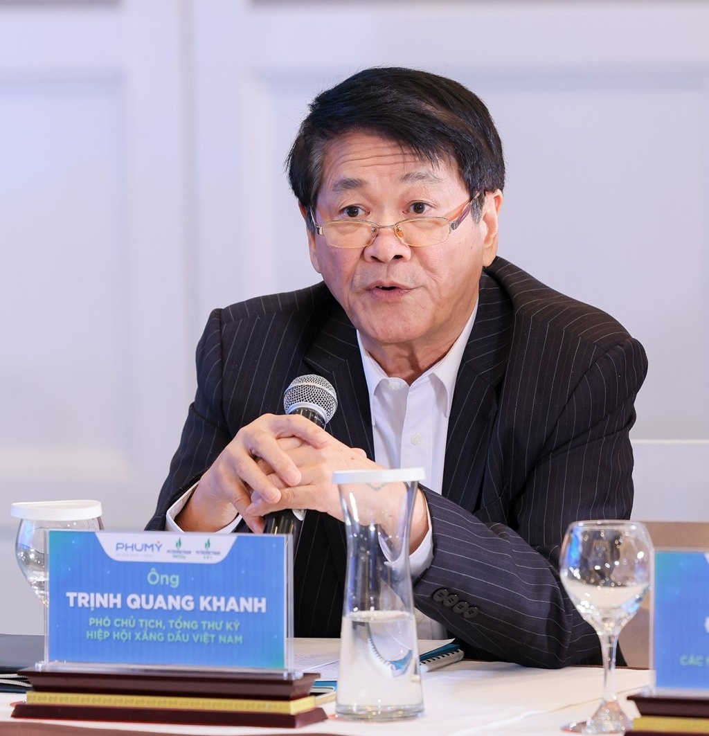 Đặt thực tiễn làm trọng khi bàn giải pháp giảm ô nhiễm từ khí thải giao thông