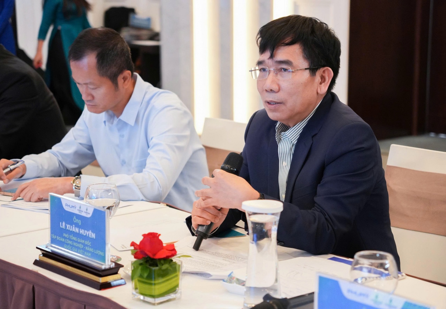 Đặt thực tiễn làm trọng khi bàn giải pháp giảm ô nhiễm từ khí thải giao thông