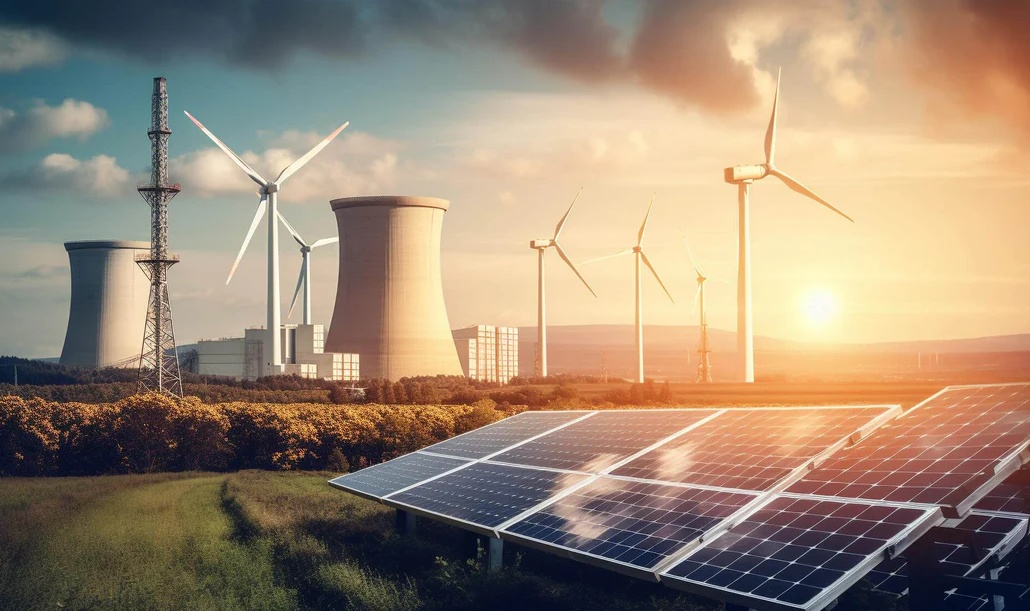 Giới lãnh đạo năng lượng thế giới nói gì về triển vọng tăng trưởng?