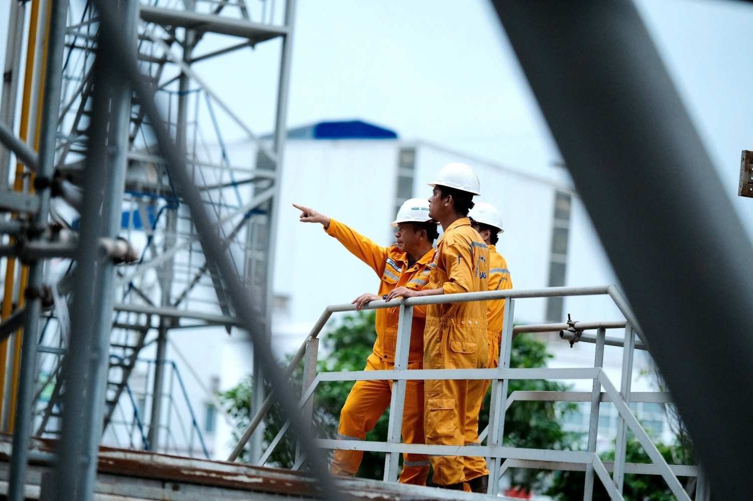 Hành trình 50 năm “đi tìm lửa” và tầm nhìn mới của Petrovietnam