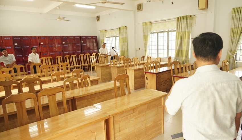 STEM Innovation Petrovietnam: Gieo hạt mầm tri thức STEM Innovation Petrovietnam: Gieo hạt mầm tri thức