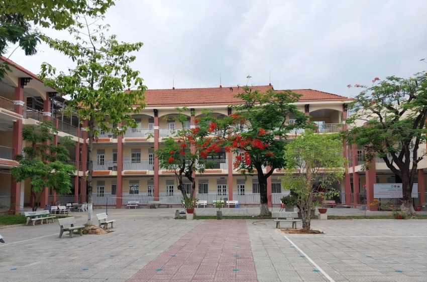 STEM Innovation Petrovietnam: Gieo hạt mầm tri thức STEM Innovation Petrovietnam: Gieo hạt mầm tri thức