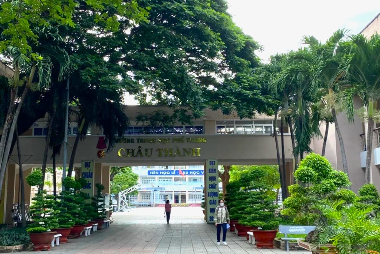 STEM Innovation Petrovietnam: Gieo hạt mầm tri thức STEM Innovation Petrovietnam: Gieo hạt mầm tri thức