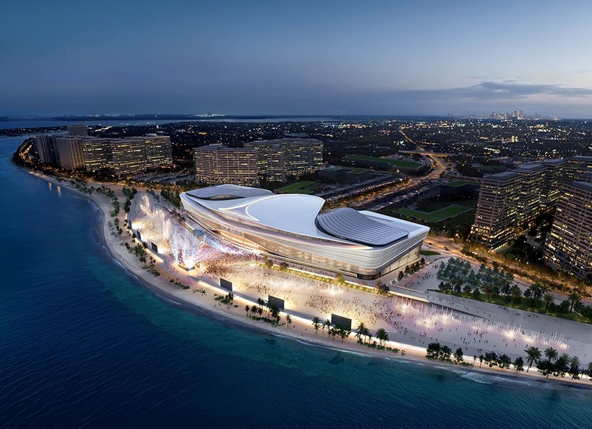 Vinhomes Green Paradise chính thức nộp hồ sơ bầu chọn “7 Kỳ quan Đô thị Tương lai” của thế giới