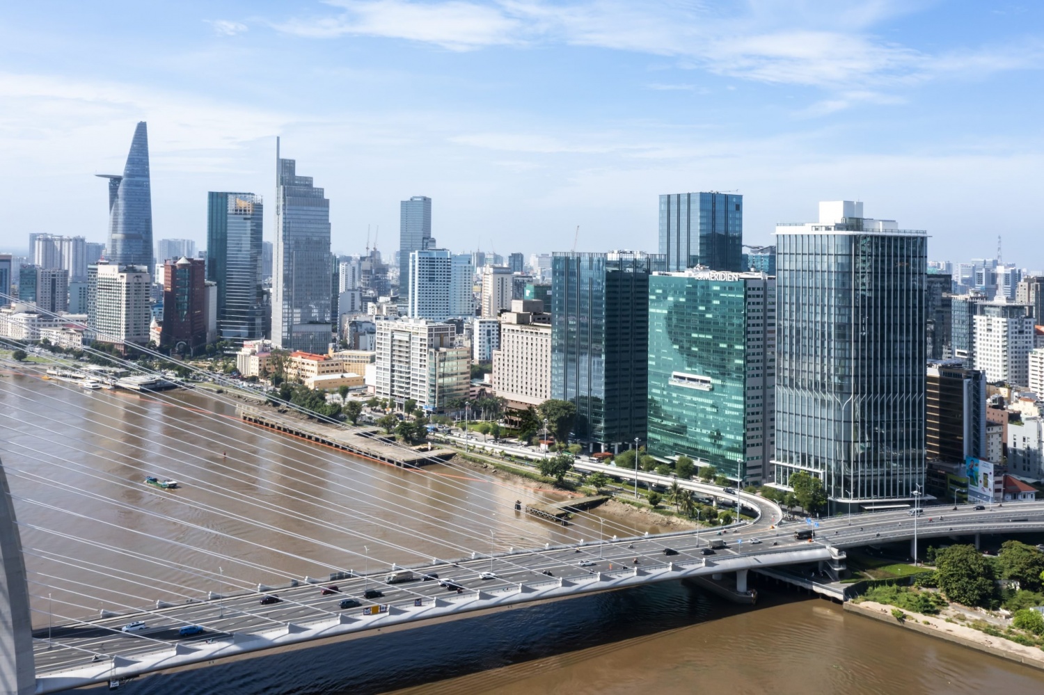 Tín dụng bất động sản vượt 4,1 triệu tỷ đồng