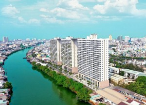 Tín dụng bất động sản vượt 4,1 triệu tỷ đồng