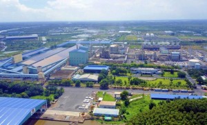 Cụm Khí - Điện - Đạm Cà Mau: Hạt nhân phát triển kinh tế vùng cực Nam Tổ quốc