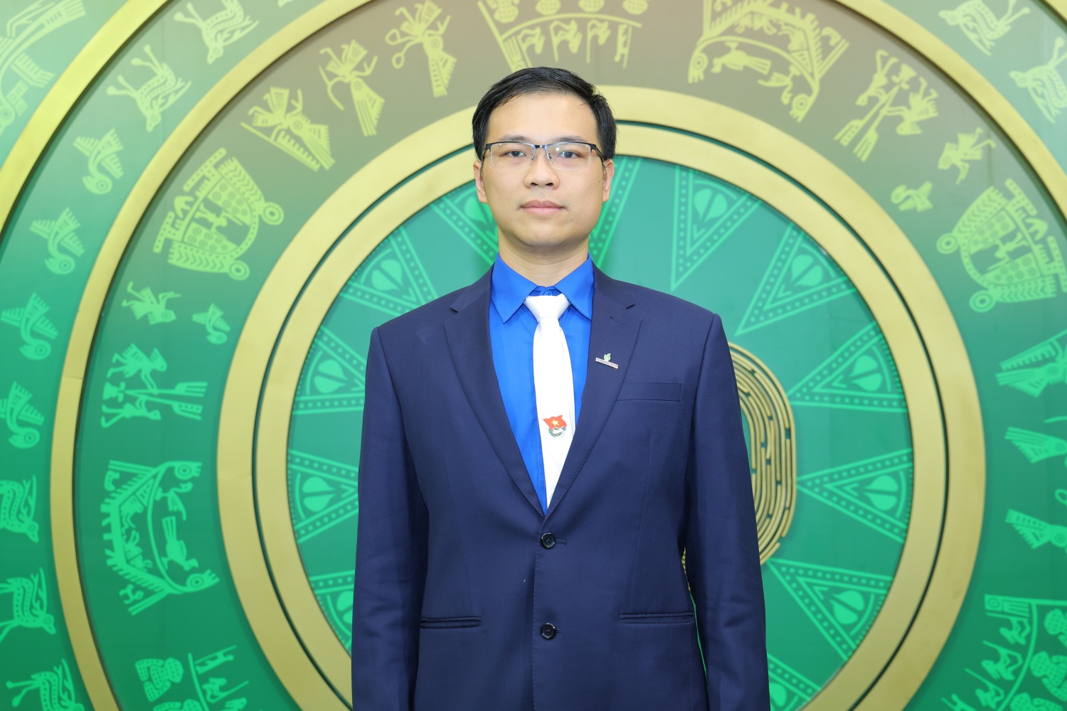 Tuổi trẻ xung kích, sáng tạo vì sự phát triển của Petrovietnam trong chặng đường mới