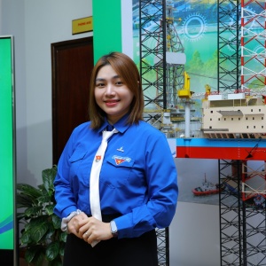 Tuổi trẻ xung kích, sáng tạo vì sự phát triển của Petrovietnam trong chặng đường mới