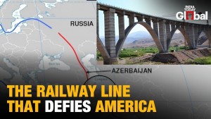 Iran và Nga có thể vô hiệu hóa các lệnh trừng phạt của phương Tây?