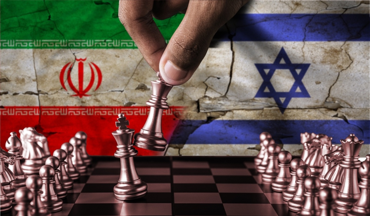 Nếu xung đột Iran - Israel tái diễn, Trung Á sẽ đối mặt những gì?