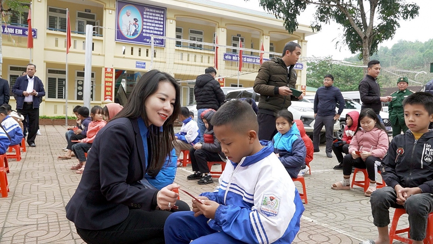 Tuổi trẻ Petrovietnam: Xung kích, sáng tạo vì chặng đường phát triển mới