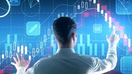 Nhận định thị trường chứng khoán ngày 4/11: Giữ cổ phiếu có xu hướng tăng ngắn hạn