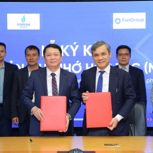 PV Power ký Biên bản ghi nhớ hợp tác với FiinGroup về tư vấn chiến lược vốn và M&A