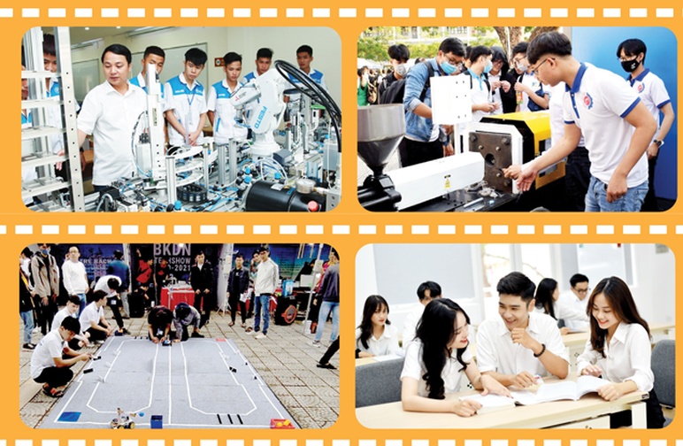 Góp ý Dự thảo Báo cáo Chính trị Đại hội XIV của Đảng - Bài 3: Đột phá nhân lực - Linh hồn của các đột phá chiến lược