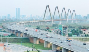 Góp ý Dự thảo Báo cáo Chính trị Đại hội XIV của Đảng - Bài 2: Đột phá phát triển hạ tầng: Không chỉ tăng tốc đầu tư mà còn cần đòn bẩy thể chế