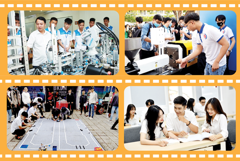 Góp ý Dự thảo Báo cáo Chính trị Đại hội XIV của Đảng- Bài 3: ĐỘT PHÁ NHÂN LỰC – LINH HỒN CỦA CÁC ĐỘT PHÁ CHIẾN LƯỢC- Ảnh 4. Góp ý Dự thảo Báo cáo Chính trị Đại hội XIV của Đảng- Bài 3: ĐỘT PHÁ NHÂN LỰC – LINH HỒN CỦA CÁC ĐỘT PHÁ CHIẾN LƯỢC- Ảnh 4.