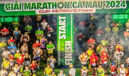 Petrovietnam và hành trình lan tỏa văn hóa qua các sự kiện cộng đồng