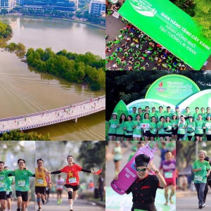 Petrovietnam và hành trình lan tỏa văn hóa qua các sự kiện cộng đồng