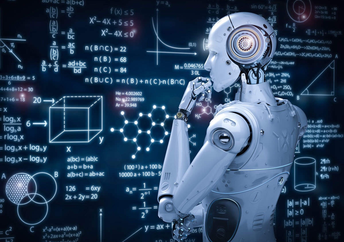 Kỷ nguyên AI mở ra làn sóng đầu tư năng lượng mới