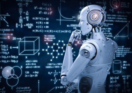 Kỷ nguyên AI mở ra làn sóng đầu tư năng lượng mới