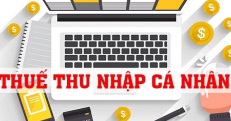 Dự kiến mức thuế suất thu nhập cá nhân từ 5-35%
