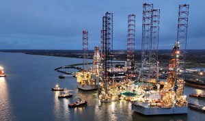 PV Drilling: Lợi nhuận ròng 9 tháng tăng mạnh so với cùng kỳ