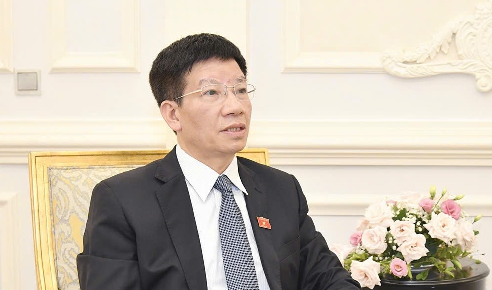 Petrovietnam giữ vị thế then chốt trong bảo đảm an ninh năng lượng và phát triển xanh