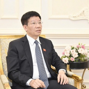 Petrovietnam giữ vị thế then chốt trong bảo đảm an ninh năng lượng và phát triển xanh